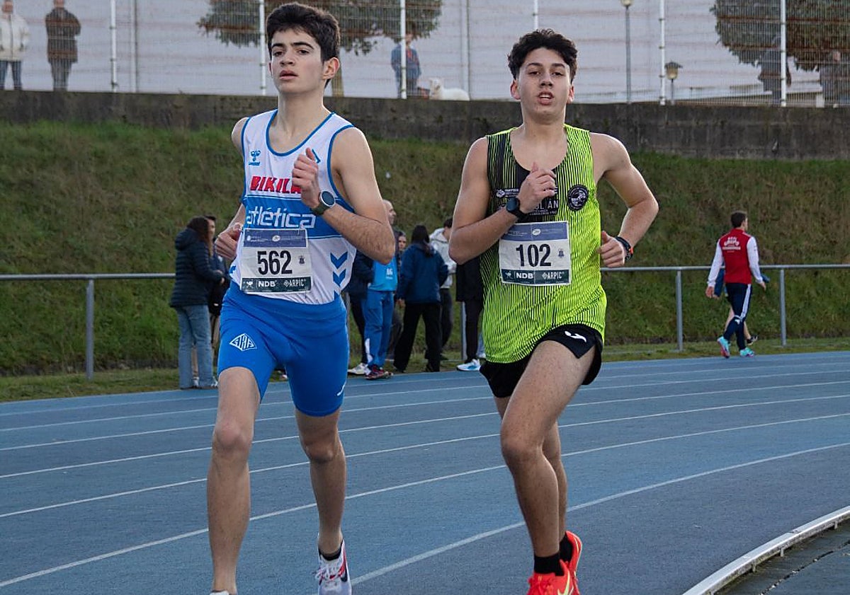 La Atl tica Avilesina Logra Un Bronce Que Sabe A Oro En El Campeonato la-atl-tica-avilesina-logra-un-bronce-que-sabe-a-oro-en-el-campeonato